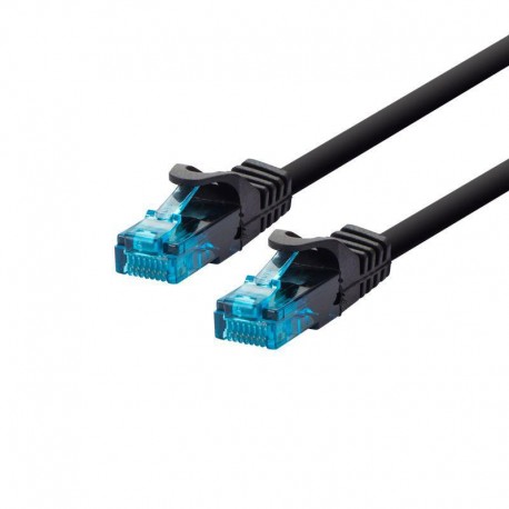 LOGON PROFESSIONAL PATCH CABLE U/UTP 0.3M - Référence: W128318256