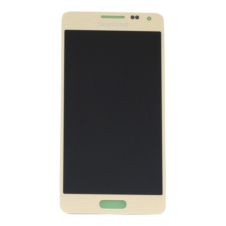 Samsung Mea Front Octa Assy Gold Reference: GH97-16386B