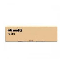 Olivetti Toner Cartridge 1 Pc(S) Référence: W128896825