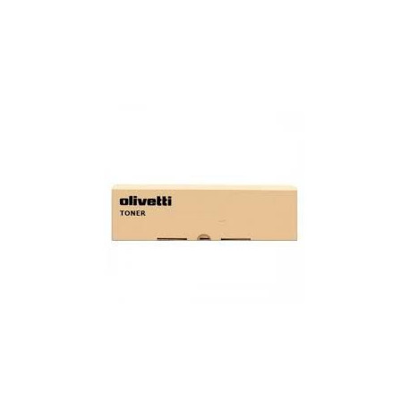 Olivetti Toner Cartridge 1 Pc(S) Référence: W128896825
