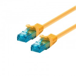 LOGON PROFESSIONAL PATCH CABLE U/UTP 0.3M - Référence: W128318263
