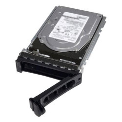 Dell 2TB 7.2K 3.5 SATA 6G 0Y4CD Référence: W128942863 