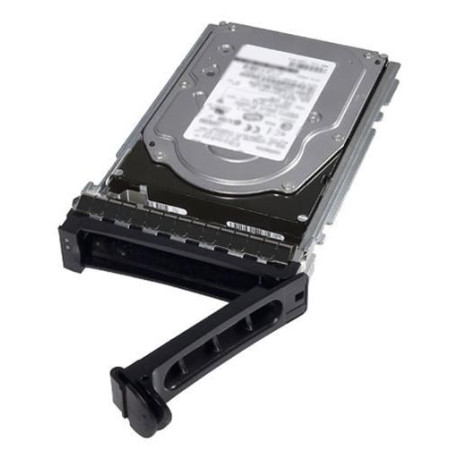 Dell 2TB 7.2K 3.5 SATA 6G 0Y4CD Référence: W128942863 
