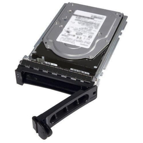 Dell 2.4TB 10K RPM SAS 12Gbps Référence: 400-BEGI