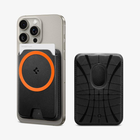 Spigen Valentinus Card Holder Référence: W129019248