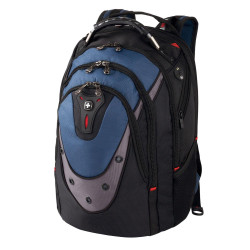 Wenger IBEX NOTEBOOK BACKPACK 17INCH Référence: 600638
