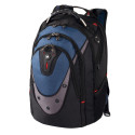 Wenger IBEX NOTEBOOK BACKPACK 17INCH Référence: 600638