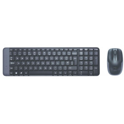 Logitech MK220 combo, US/Int Reference: 920-003161