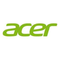 Acer COVER LCD BEZEL BLACK Reference: 60.H14N2.003