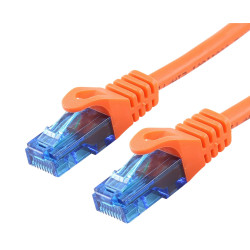 LOGON PROFESSIONAL PATCH CABLE U/UTP 1.5M - Référence: W128318279