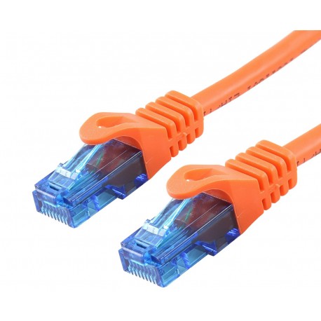 LOGON PROFESSIONAL PATCH CABLE U/UTP 1.5M - Référence: W128318279