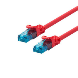 LOGON PROFESSIONAL PATCH CABLE U/UTP 1.5M - Référence: W128318280