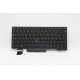 Lenovo FRU Odin Keyboard Full BL Reference: W125791042