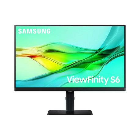 Samsung Viewfinity S6 S60Ud Computer Référence: W128899461