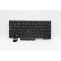 Lenovo FRU Odin Keyboard Full BL Reference: W125791042