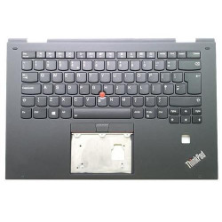 Lenovo C-Cover KBD DFN KSI I Référence: W125634163
