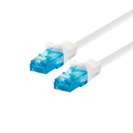 LOGON PROFESSIONAL PATCH CABLE U/UTP 1.5M - Référence: W128318282