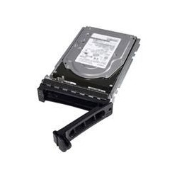 Dell HDD 4TB 7,2K 3,5 Inch SAS Référence: DTK38
