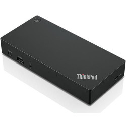 Lenovo ThinkPad USB-C Dock Gen2 Référence: W125639281