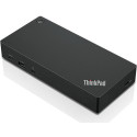 Lenovo ThinkPad USB-C Dock Gen2 Référence: W125639281