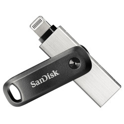 Sandisk Ixpand Usb Flash Drive 64 Gb Reference: W128263941