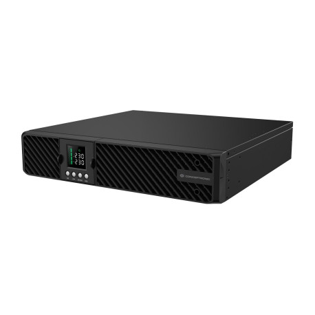 Conceptronic 1000Va 1000W Online Ups, Iec Référence: W128899602