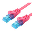 LOGON PROFESSIONAL PATCH CABLE U/UTP 10M - CAT5E Référence: W128318289
