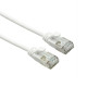 Roline Networking Cable White 5 M Référence: W128372154