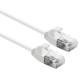 Roline Networking Cable White 1.5 M Référence: W128372226