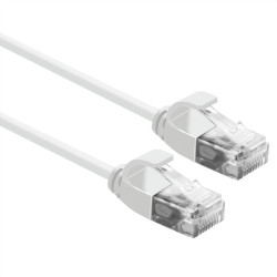 Roline Networking Cable White 1.5 M Référence: W128372226