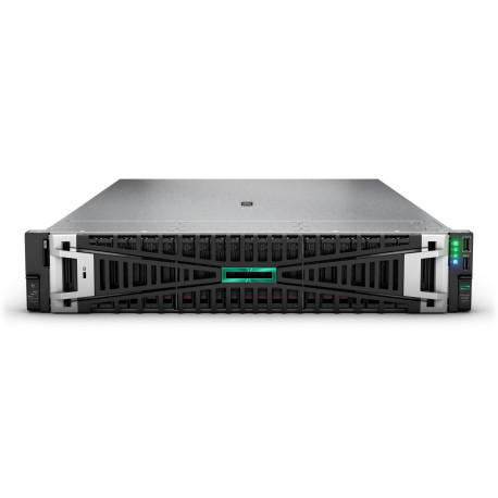 HP Proliant Dl380 Gen11 Server Référence: W128900030