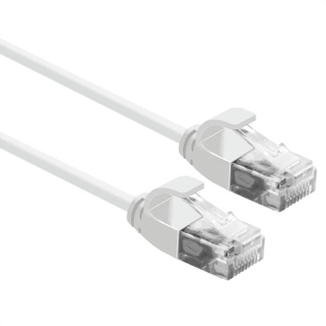 Roline Networking Cable White 1.5 M Référence: W128372226
