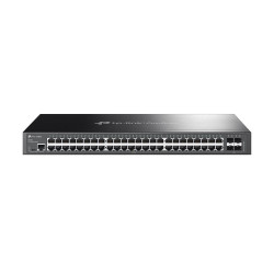 Omada Omada 48-Port Gigabit L2+ Reference: W128823954