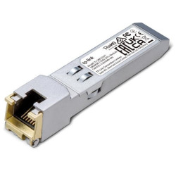 Omada 10G BASE-T RJ45 SFP+ Module Reference: W128879786