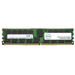 Dell 16GB (1*16GB) 2RX8 Référence: W127120452 