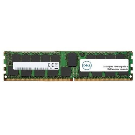 Dell 16GB (1*16GB) 2RX8 Référence: W127120452 