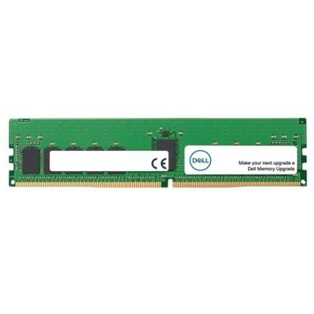Dell 16GB (1*16GB) 2RX8 Référence: W127120453 
