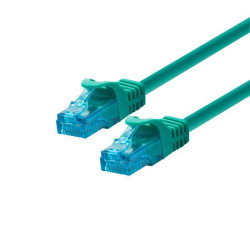 LOGON PROFESSIONAL PATCH CABLE U/UTP 15M - CAT5E Référence: W128318297