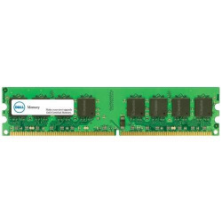 Dell 8GB (1*8GB) 2RX8 PC3L-12800R Référence: W127120457 