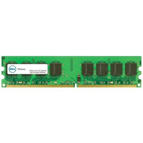 Dell 8GB (1*8GB) 2RX8 PC3L-12800R Référence: W127120457 