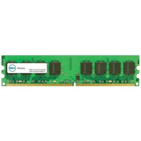 Dell 16GB (1*16GB) 2RX8 Référence: W127120476 