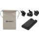 Sandberg 4in1 TravelCharger 65W Black Référence: 441-77