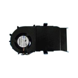 Dell CPU cooling fan and blower Reference: 2N51K