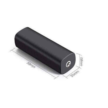 MicroConnect 3.5mm filter adapter cable Référence: W125839470