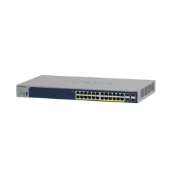 Netgear Gs752Tpp Managed L2/L3/L4 Référence: W128900064