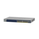 Netgear Gs752Tpp Managed L2/L3/L4 Référence: W128900064