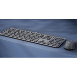 Logitech Mk950 Signature For Business Référence: W128900094