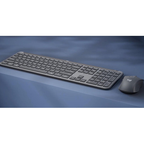 Logitech Mk950 Signature For Business Référence: W128900094