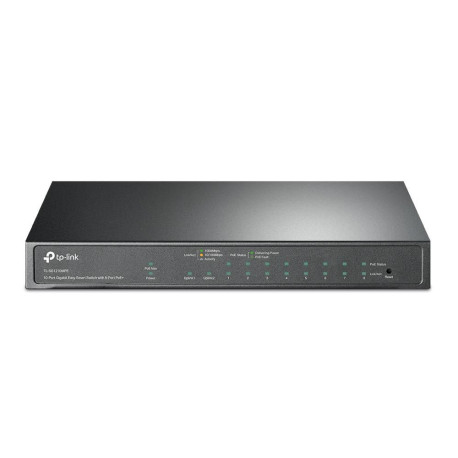 Omada 10-Port Gigabit Easy Smart Reference: W128879788