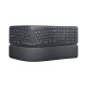 Logitech Ergo K860 keyboard RF Reference: W125971821